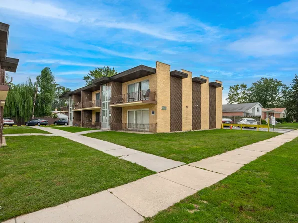 9533 Mansfield Ave APT 1, Oak Lawn, IL 60453