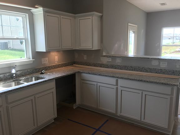 Plan 1824 (Kitchen)