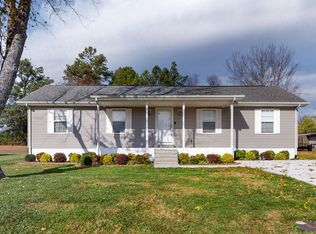 3 Perkins Rd, Fayetteville, TN 37334