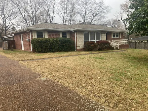 474 Brentlawn Dr, Nashville, TN 37220