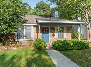 1914 Gina Dr #B, Tallahassee, FL 32303