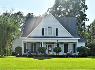 3130 Azalea Trace Dr, Mobile, AL 36695