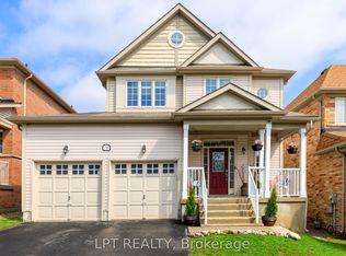 16 Bardawill Ave, Georgina, ON L4P0E7