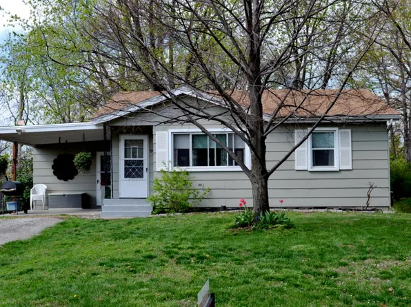 1903 Boyd Ln, Columbia, MO 65202