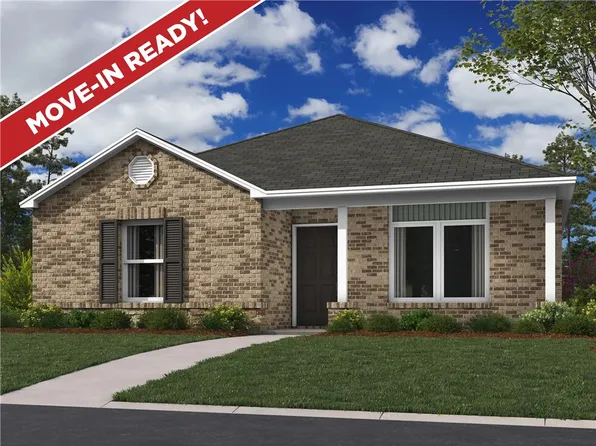 3171 Wolf Creek St, Springdale, AR 72764