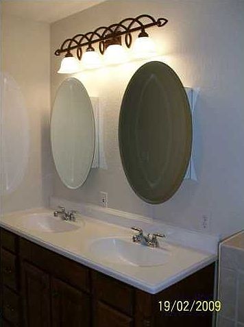 Master Vanity