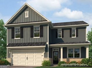 125 Grand Hickory Way, Dawsonville, GA