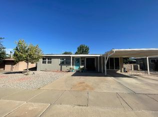 1905 Mountain View Ave, Alamogordo, NM 88310
