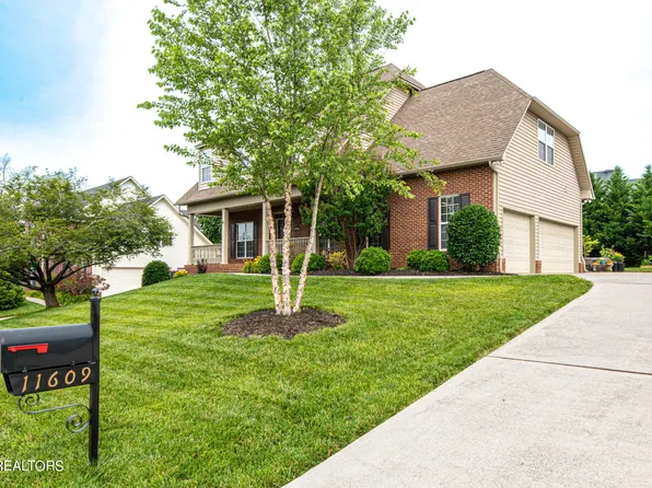 11609 Loblolly Ln, Knoxville, TN 37934