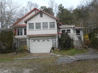 240 Goforth Rd, Marion, NC 28752