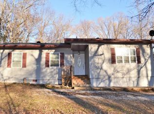 801 W Bunn Ave, Harrison, AR 72601