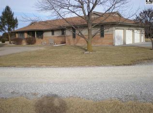 1765 Kiowa Rd, McPherson, KS 67460