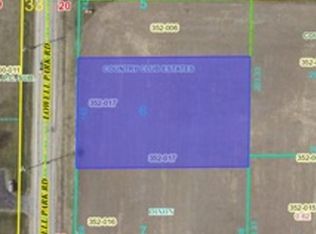2004 Lowell Park Rd LOT 6, Dixon, IL 61021