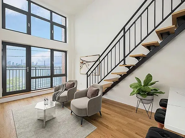 282A Nassau Ave Unit 3A, Brooklyn, NY 11222