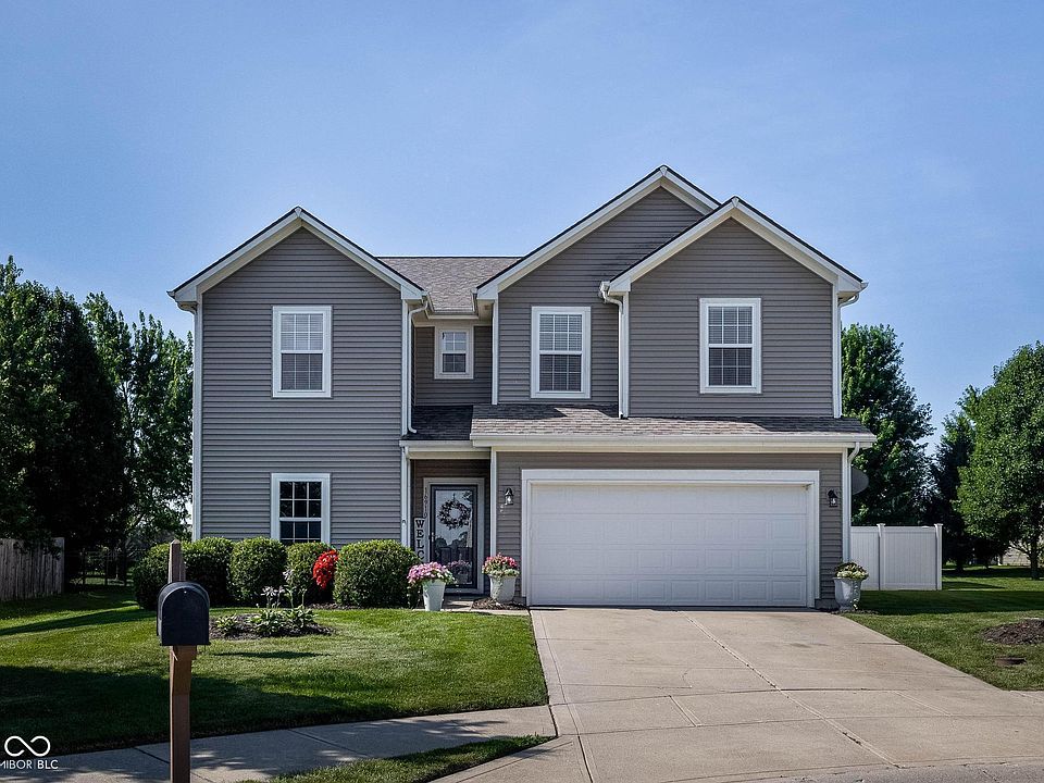 1st image of 16910 Brigg Ct