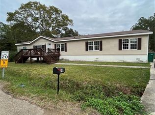 37353 Jones Rd, Slidell, LA 70460