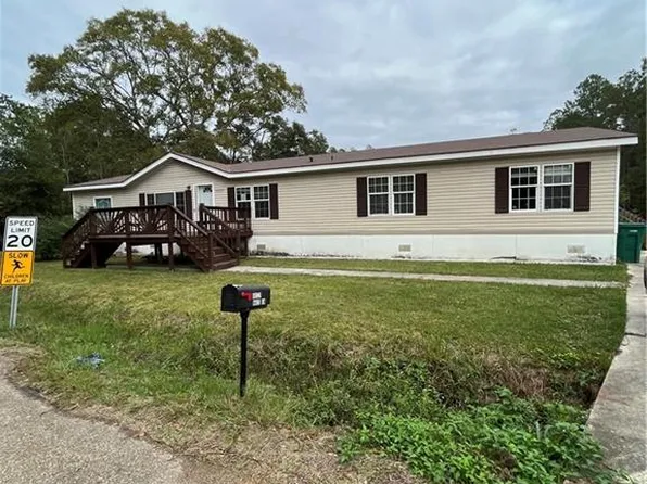 37353 Jones Rd, Slidell, LA 70460