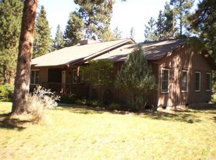 42893 Pocahontas Rd, Baker City, OR 97814