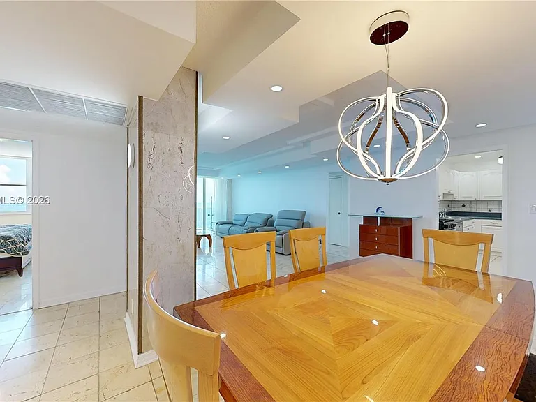 3140 S Ocean Dr #2106 — Photo 10