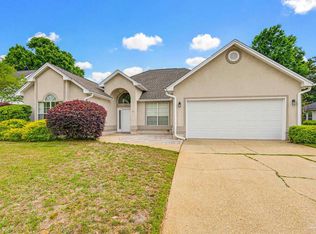 3921 Leesway Cir, Pensacola, FL 32504