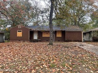 212 Robinhood Rd, Jackson, MS 39206