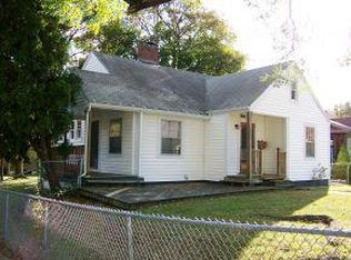 58 Saratoga Ave, Binghamton, NY 13903