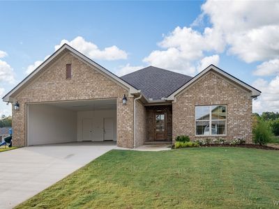12632 White Pine Dr, Northport, AL, 35475