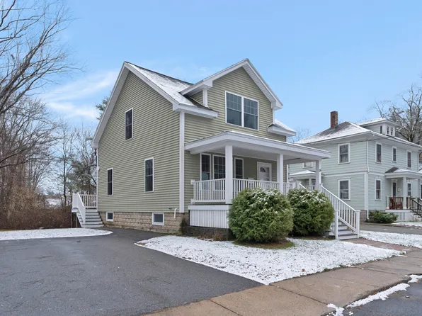 24 Howard Street, Sanford, ME 04083
