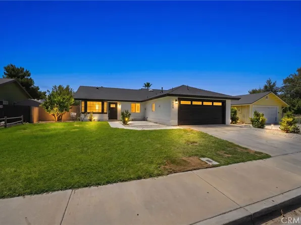 1608 Lobo Ct, Lancaster, CA 93535