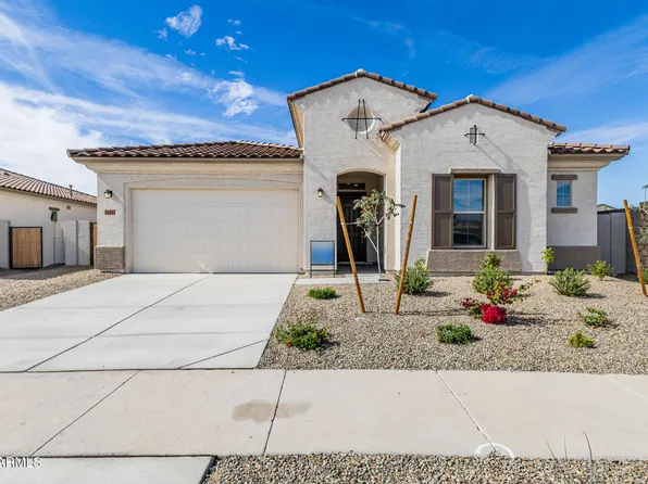 16433 W CHRISTY Drive, Surprise, AZ 85388