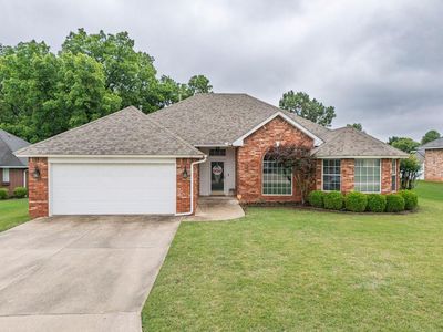 1503 Berkshire Pl, Shawnee, OK, 74804