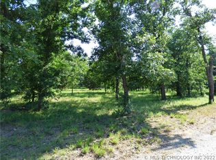 LOT 61 Duchess Creek Estate V 4296 Rd LOT 61, Porum, OK 74455