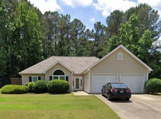 3675 Autumn View Dr NW, Acworth, GA 30101
