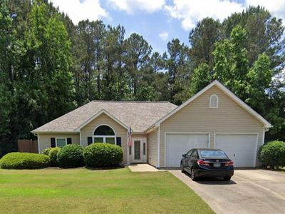 3675 Autumn View Dr NW, Acworth, GA, 30101