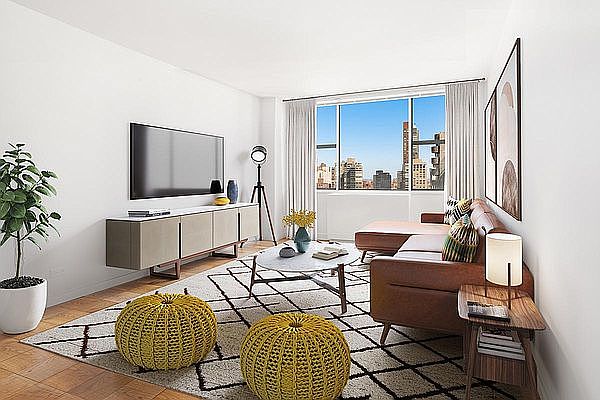 1st image of 45 W 60th St APT 33J