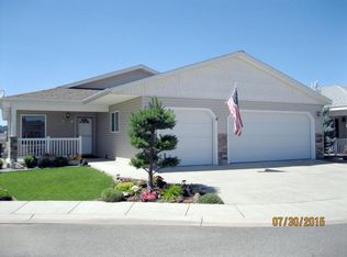 13415 N Grand Canyon St, Rathdrum, ID 83858