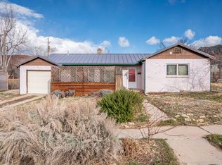 469 S 150 E, Cedar City, UT 84720