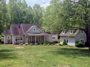 2320 Huntland Rd, Cookeville, TN 38506