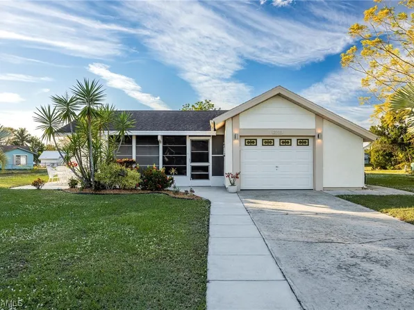 2018 Lighthouse Ct, Labelle, FL 33935