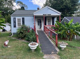 4137 La Salle Ave, Louisville, KY 40215