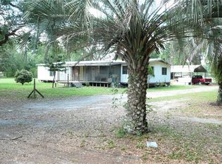 1796 E C #478, Webster, FL 33597