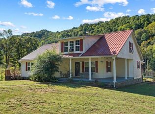 4000 State Highway 378, Vancleve, KY 41385