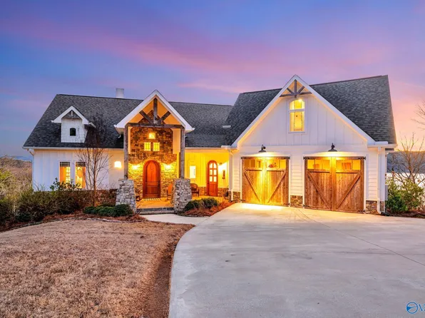 449 Fall Creek Dr, Guntersville, AL 35976