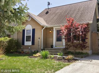 1675 Brimfield Cir, Sykesville, MD 21784