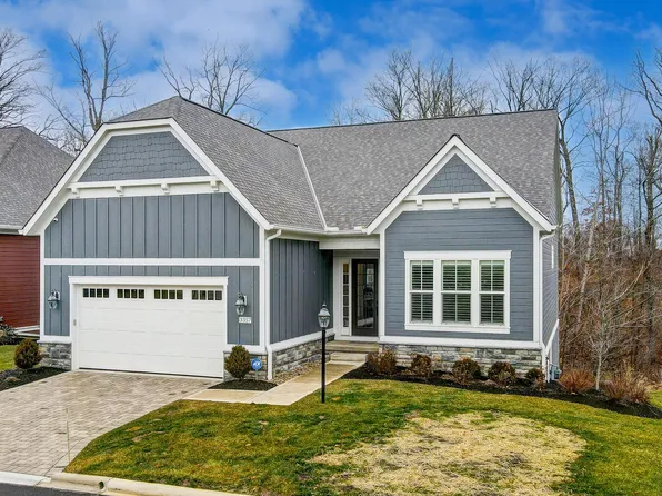 3357 Big Timber Loop, Lewis Center, OH 43035