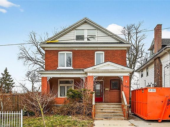 2nd image of 4637 Ellis St