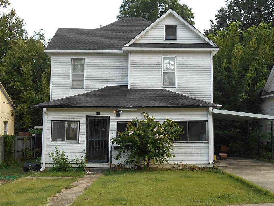 1st image of 724 Cynthia St
