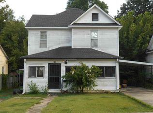 724 Cynthia St, Poplar Bluff, MO 63901