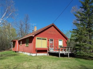 9815 Gappa Road, Kabetogama, MN 56669