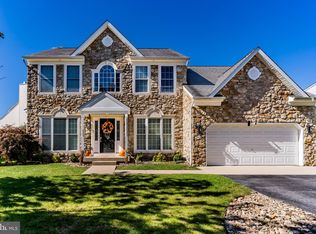 124 Evergreen Cir, Dillsburg, PA 17019